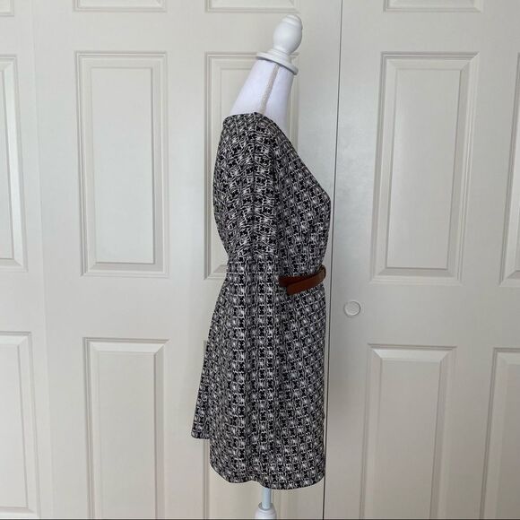 Zara Trafaluc Shift Dress - Picture 2 of 11